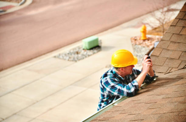 Best Commercial Roofing Services  in Memphis, FL