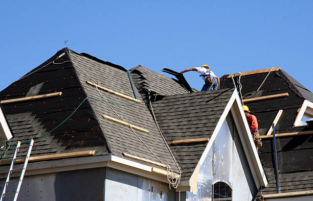 Best Residential Roofing Contractor  in Memphis, FL