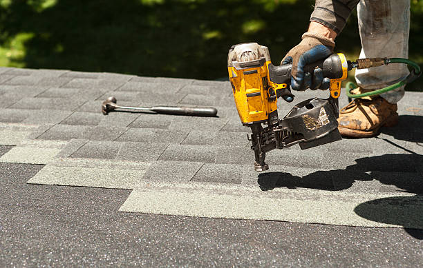 Best Shingle Roofing Installation  in Memphis, FL